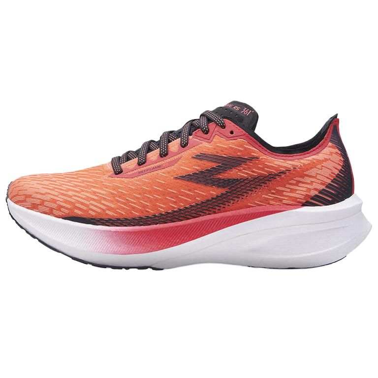 361° 361° Abrasion Resistant Breathable Coverage Abrasion Resistant Breathable Coverage Low top Casual Sprint Running Shoes