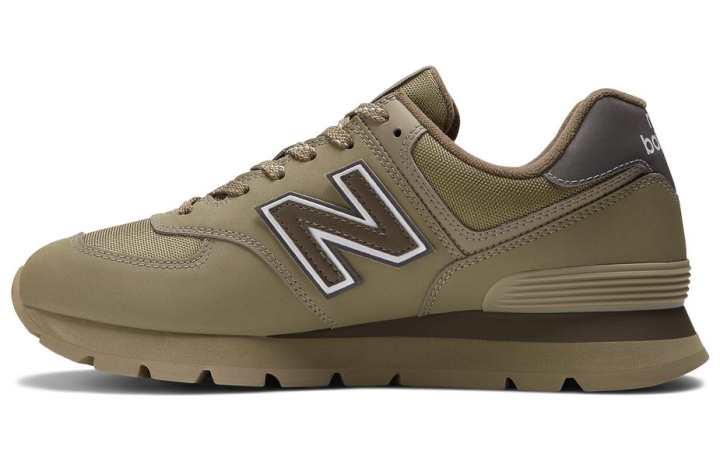New Balance 574 New Balance Rugged 'Brown'