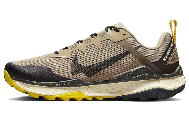 Nike Nike Wildhorse 8 Cushioning Slip Resistant Rebound Cushioning Slip Resistant Rebound Low top Trail Running Shoes
