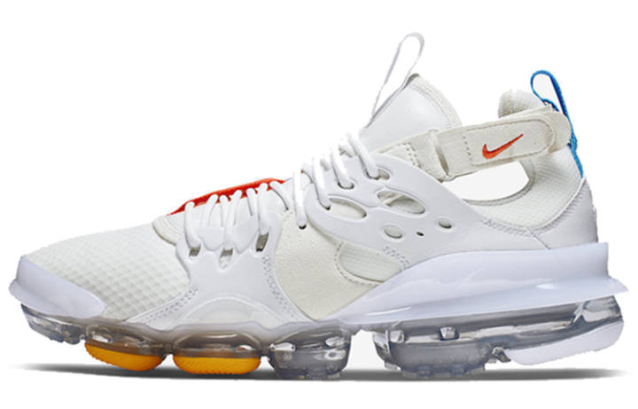 Nike Nike Air VaporMax D/MS/X Summit White