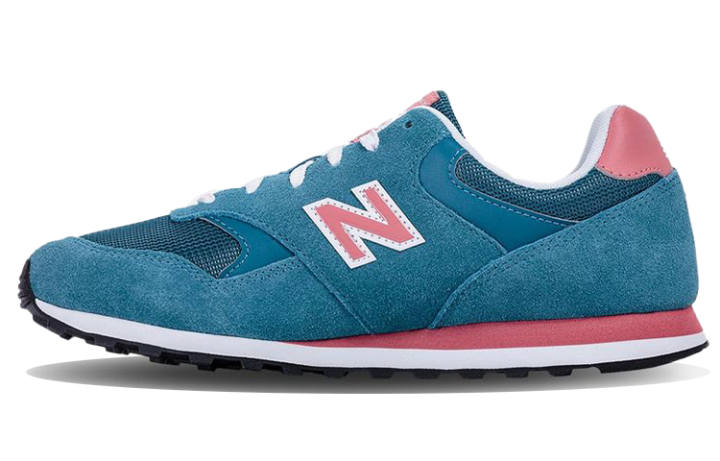 New Balance New Balance 393 'Blue Pink' Women's