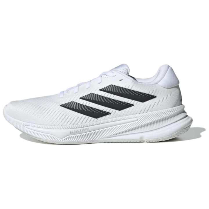 Adidas Adidas Supernova Ease Low top Running Shoes Men's White Black