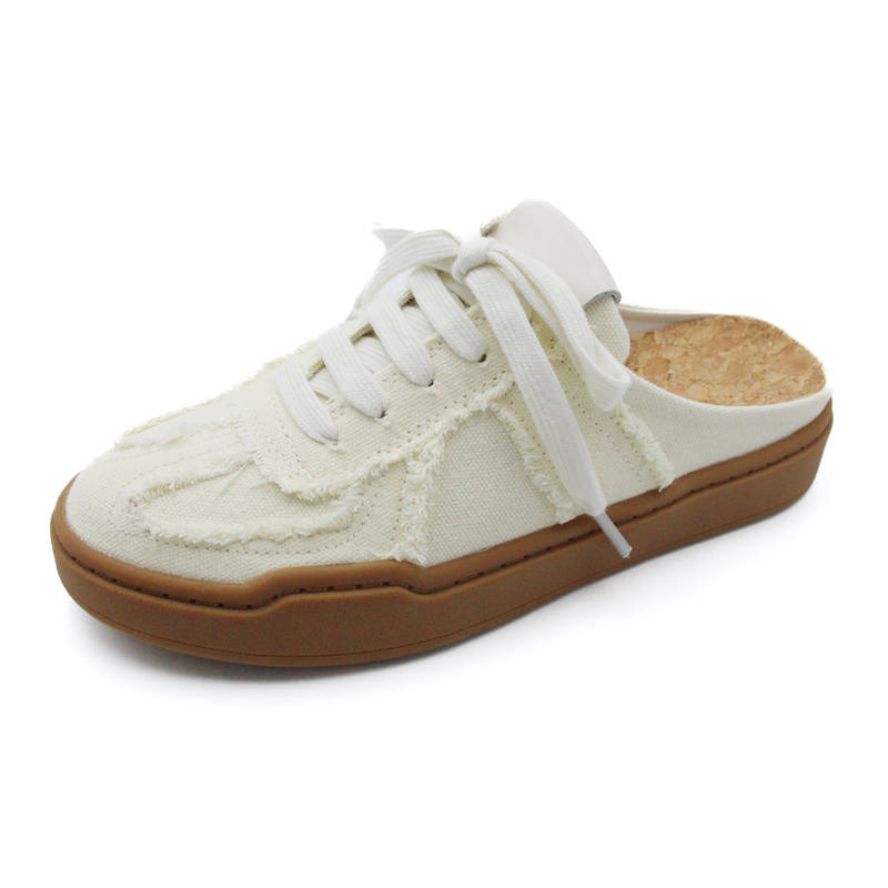 WALIBU Rubber Sole Odor Resistant, Slip Resistant Odor Resistant Slip Resistant Closed Toe Slippers Women's