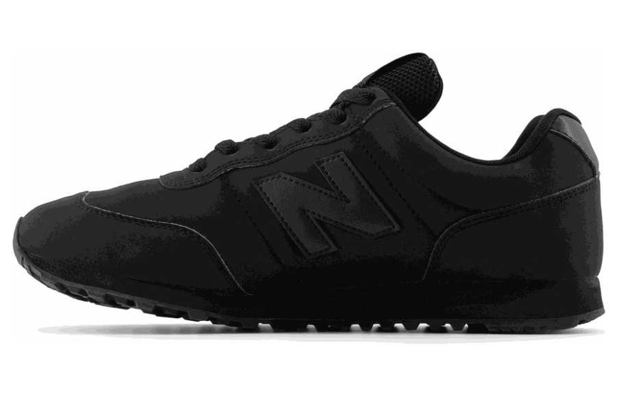 New Balance New Balance NB 400 Low top Running Shoes Black