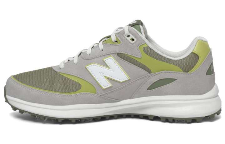 New Balance Heritage Malbon Golf x Heritage New Balance 'Iguana'