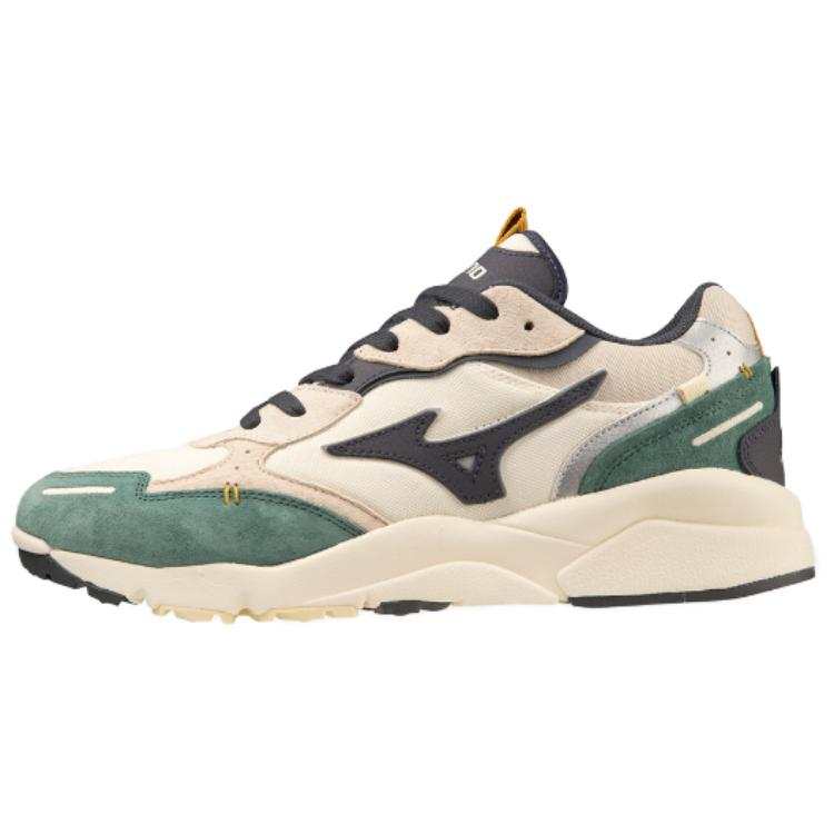Mizuno Sky Medal Mizuno Beta 'Pristine Bistro Green'