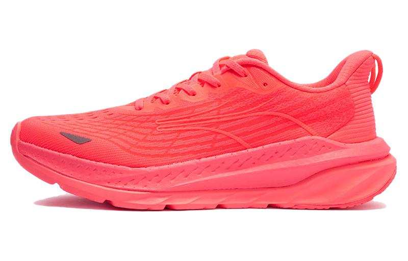 361° Fiery 3 Comfortable Low top Running Shoes Men's Pink