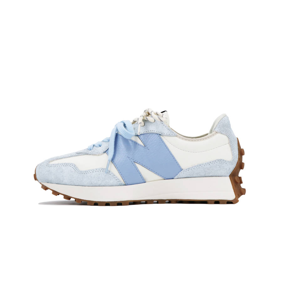 New Balance New Balance NB 327 Slip Resistant Support Balance Slip Resistant Support Balance Low top Casual City Commuting