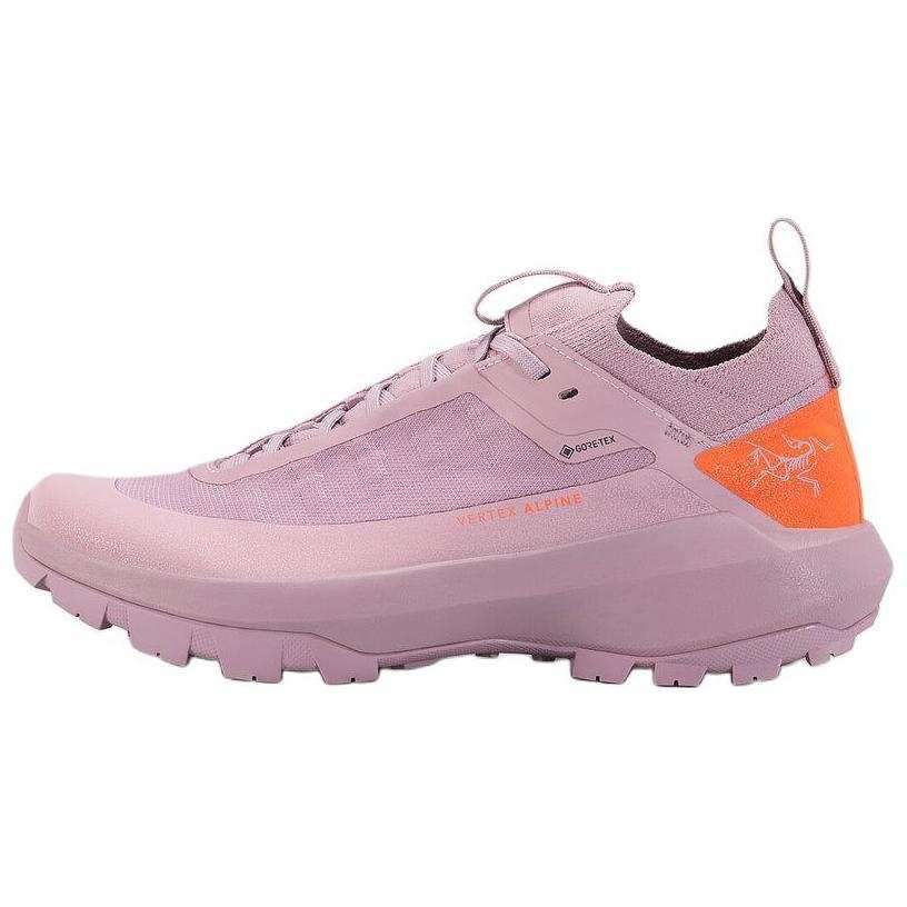 Arcteryx Arc'teryx VERTEX ALPINE Waterproof, Abrasion Resistant, Breathable, Lightweight, Support, Rebound Low top Outdoor Shoes