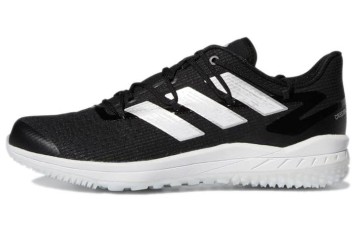 Adidas Adidas Adizero Afterburner 8 Tf 'Black White'