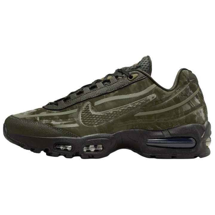 Nike Nike Air Max 95 Sp Worksout Olive Black