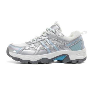 TANSENLANG Low top Outdoor Shoes Women's White Blue