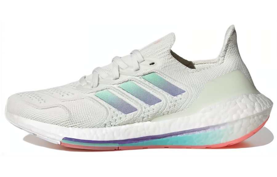 Adidas Adidas Wmns UltraBoost 22 Heat.RDY 'White Tint Pulse Mint' Women's