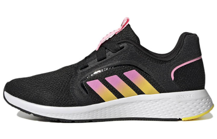 Adidas Adidas Wmns Edge Lux 'Black Beam Pink' Women's