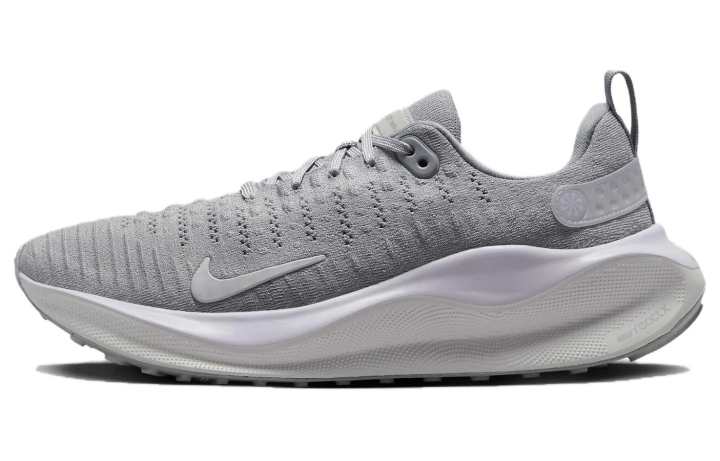 Nike Nike ReactX Infinity Run 4 Light Smoke Grey Women's