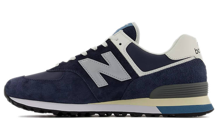 New Balance 574 New Balance 'Navy Sea Salt'