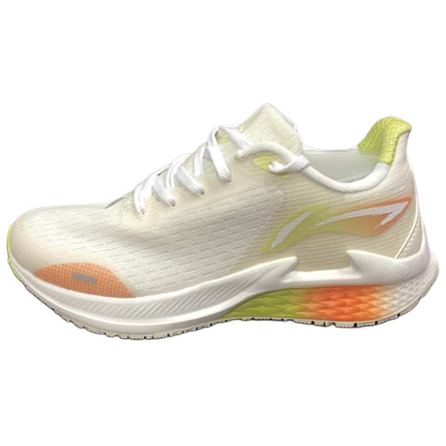 Li-Ning Li Ning ZhuiFeng Cushioning Abrasion Resistant Breathable Cushioning Abrasion Resistant Breathable Low top Casual