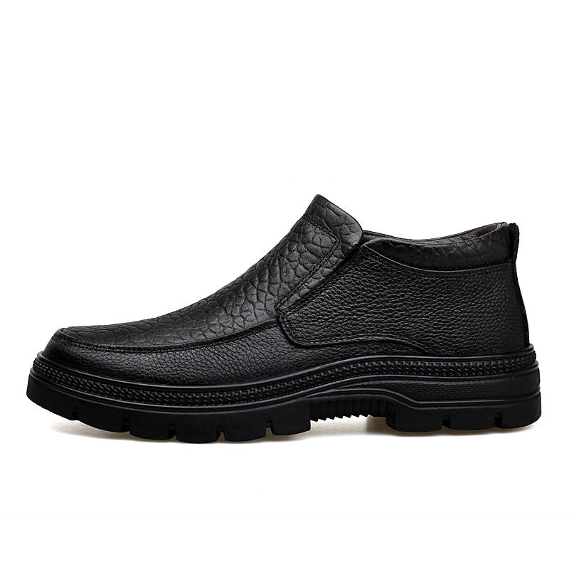 PAIBLOKS Men's Casual Shoes Men's