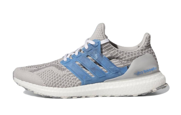 Adidas UltraBoost Adidas Dna 5.0 'Grey Pulse Blue'
