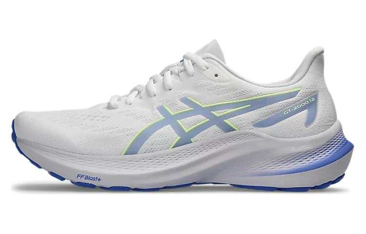 ASICS ASICS GT 2000 12 White Sapphire Women's