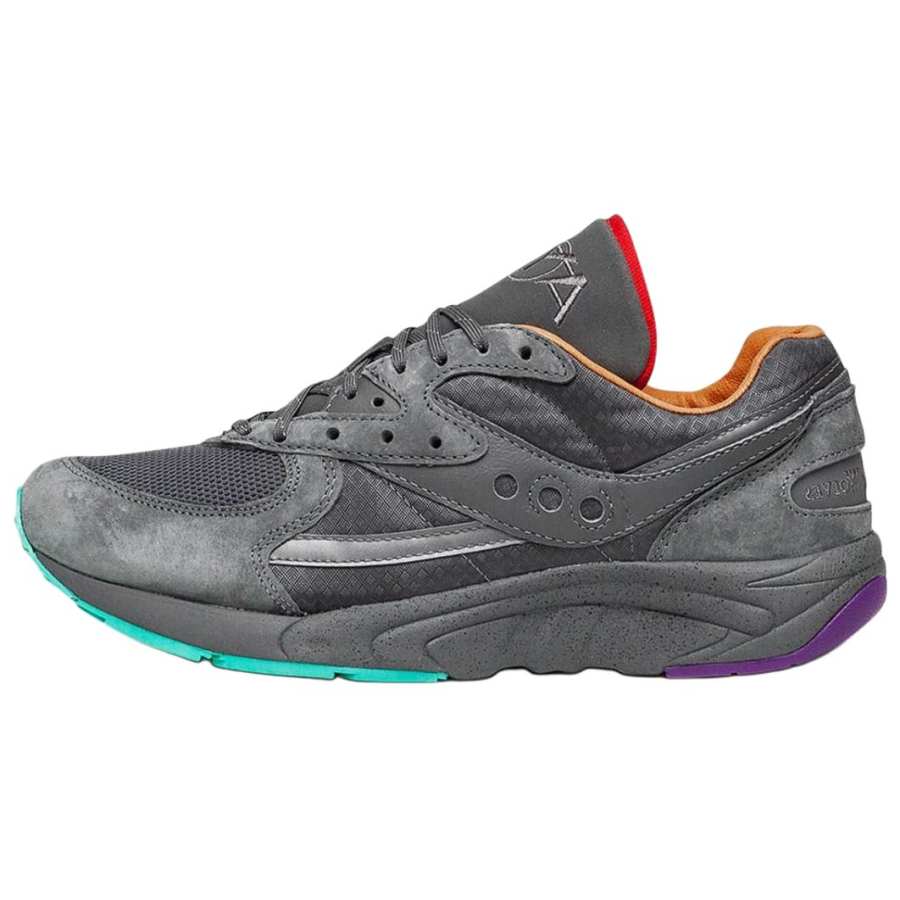 Saucony Saucony Aya Raised By Wolves