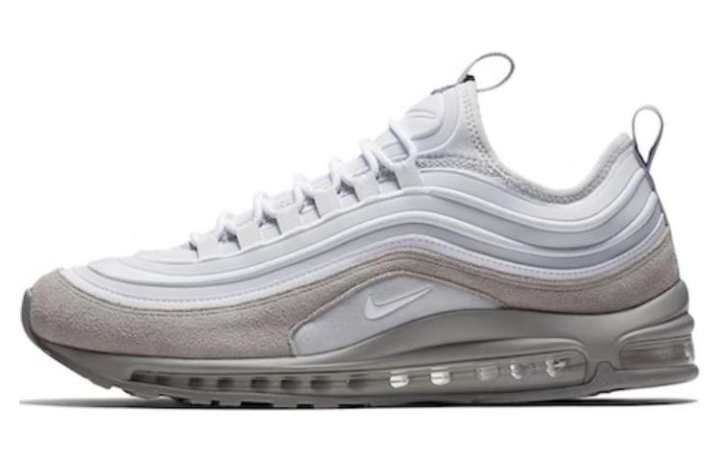 Nike Nike Air Max 97 Ultra 17 Pure Platinum