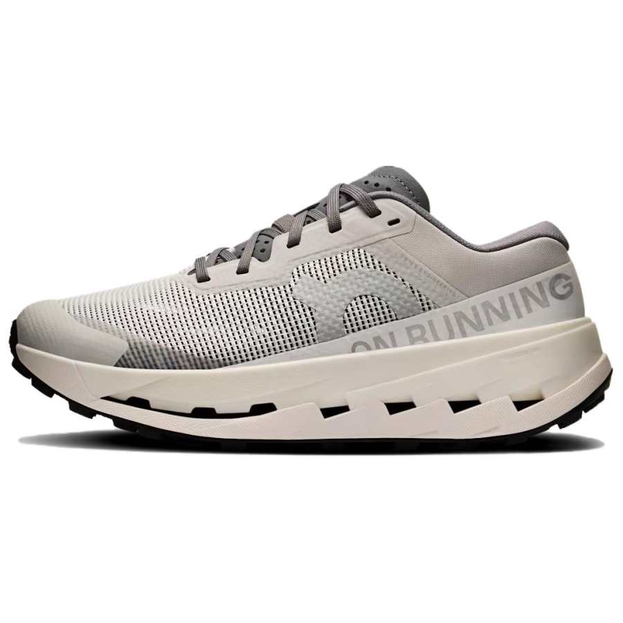 On Cloudultra 3 Wmns On 'Rock' Women's