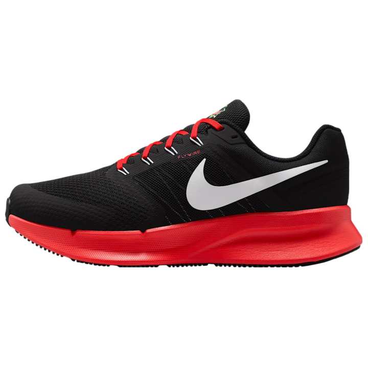 Nike Nike Run Swift 3 Slip Resistant And Breathable Slip Resistant And Breathable Low top Casual Running Shoes Men's