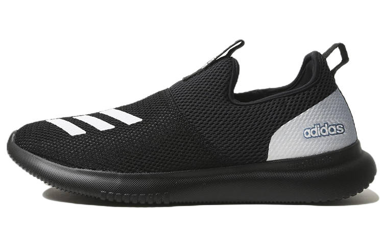 Adidas Adidas Caleron Running Shoes Men's Low Top Black