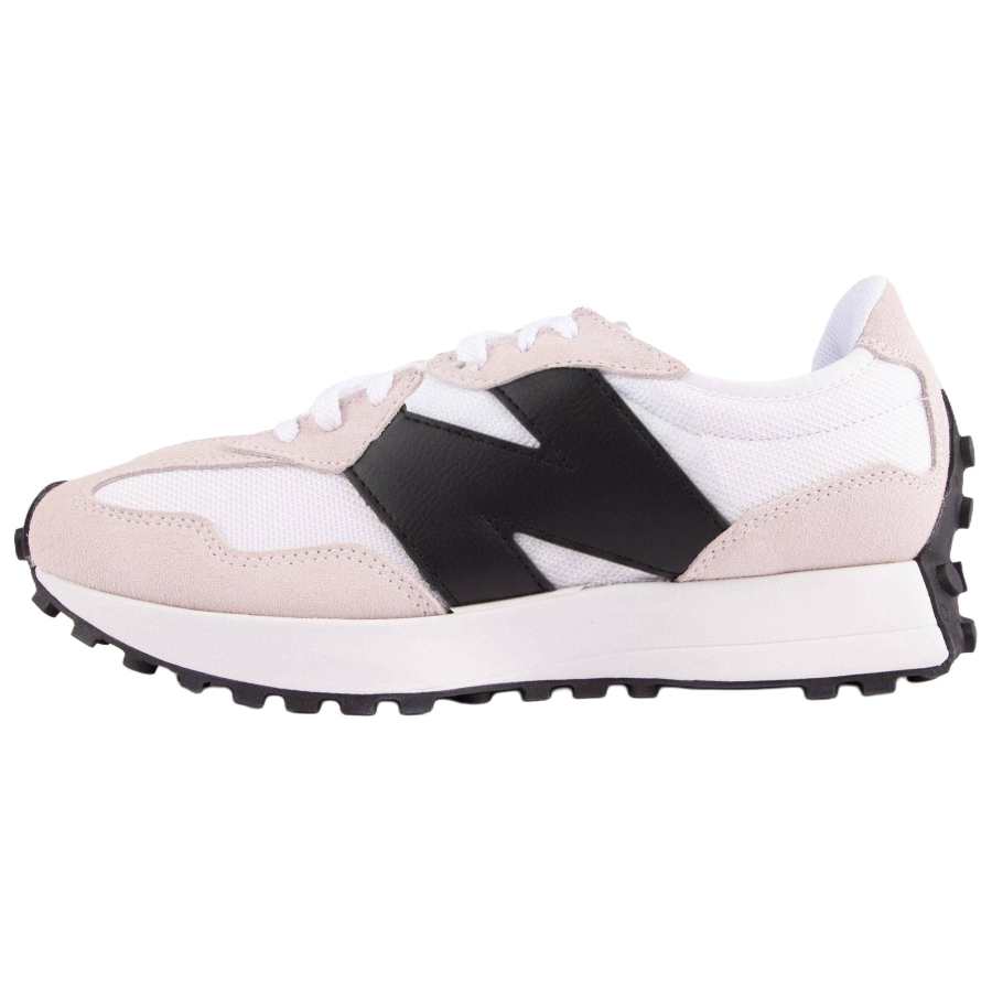 New Balance New Balance NB 327 Casual Running Shoes Men's White Pink