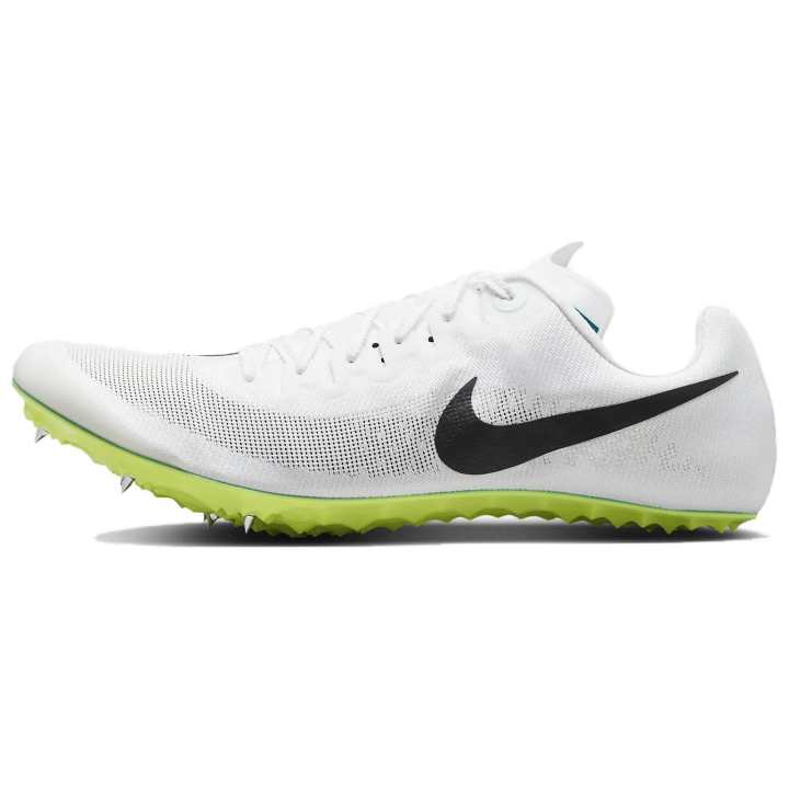Nike Nike Zoom Ja Fly 4 White Bright Spruce Electric Algae Black