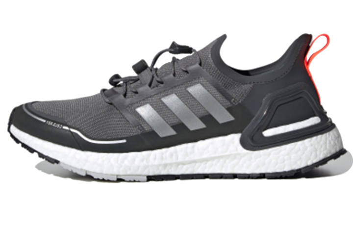 Adidas Adidas UltraBoost Winter.Rdy 'Grey Silver Metallic'