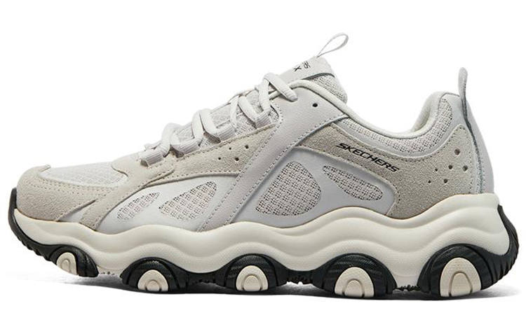 Skechers Rover X 'Gray White'