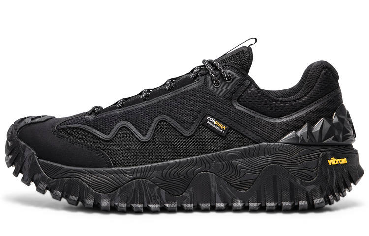 KOLON SPORT ULTRA K Low top Outdoor Shoes Unisex