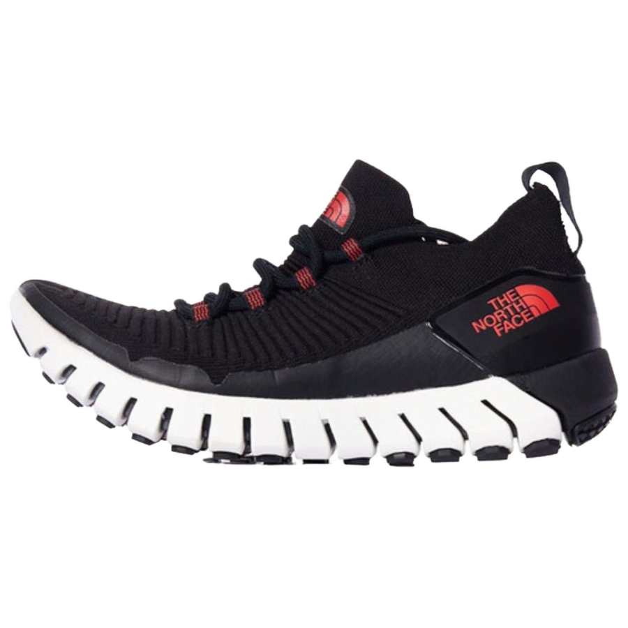 THE NORTH FACE Casual Running Shoes Women's Black