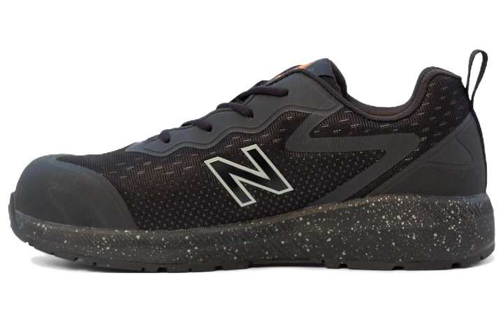 New Balance New Balance Logic 'Black'