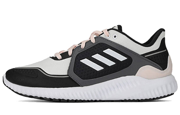 Adidas Adidas ClimaWarm Bounce 'Black Gray Pink' Women's