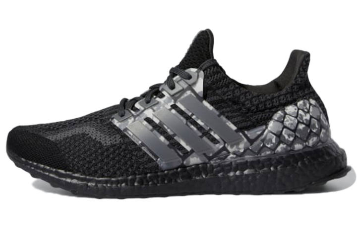 Adidas Adidas UltraBoost 5.0 Dna 'Black Python'