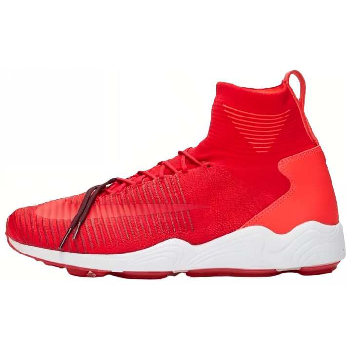 Nike Nike Zoom Mercurial Xi 11 Fk University Red/University Red Dark Grey
