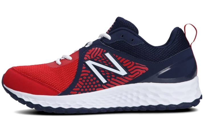 New Balance New Balance 3000 Shoes Red
