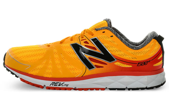 New Balance New Balance 1500 V2 'Orange Yellow'