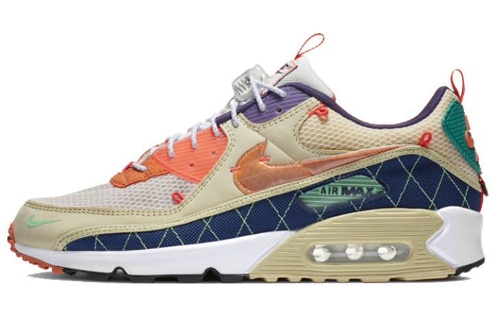 Nike Nike Air Max 90 'Mountaineering'