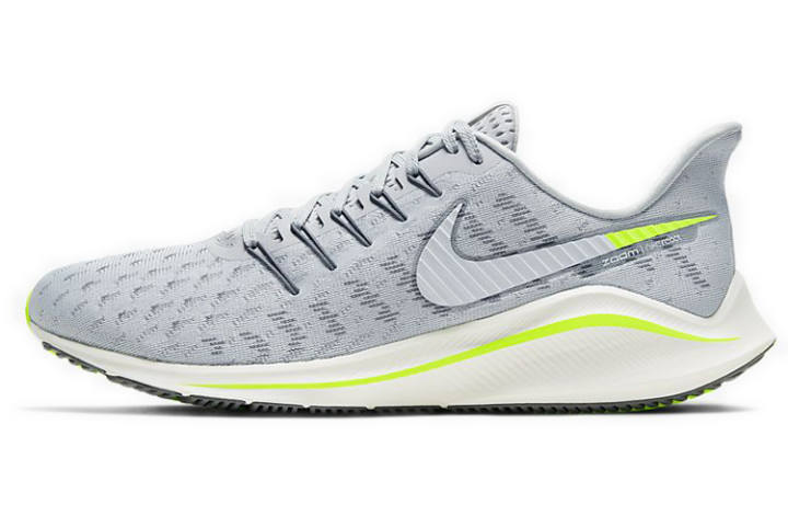 Nike Nike Air Zoom Vomero 14 Grey Fog Volt