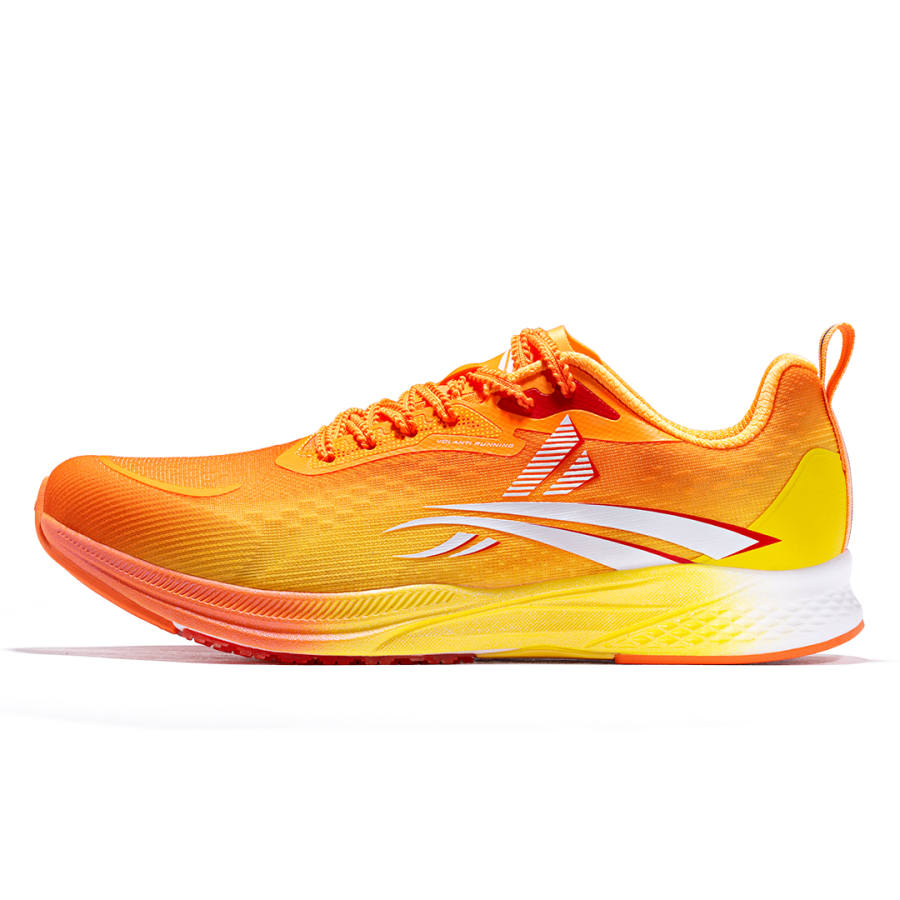 Volanti 911 Dreamy Lightning Low top Carbon Plate Sprint Physical Fitness Test & Exam Racing Running Shoes Unisex