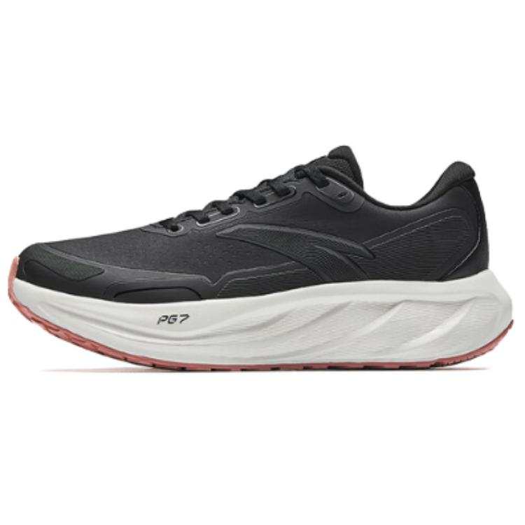 Anta Cushioning, Wear Resistant Low top Casual Running Shoes Women's