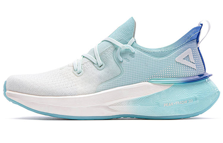 PEAK Tai Ji3.0 Comfortable Fabric Cushioning Abrasion Resistant Breathable Lightweight Low top Taichi Casual