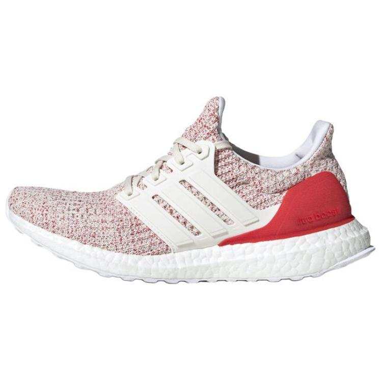 Adidas Adidas Wmns UltraBoost 4.0 'Active Red' Women's