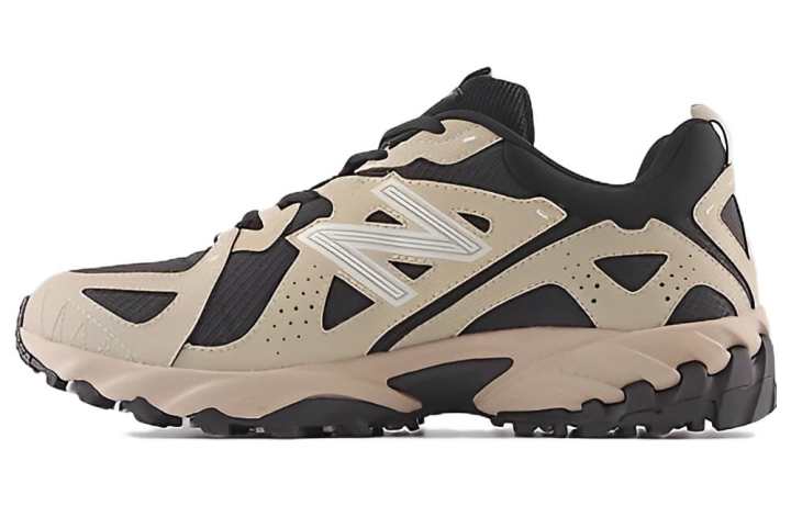 New Balance 610 New Balance 'Aluminum Black'