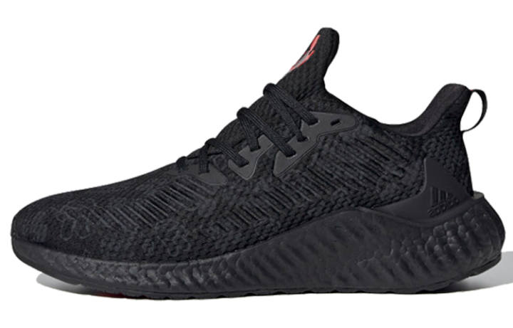 Adidas AlphaBoost Disney x AlphaBoost Adidas Hype 'Mickey Mouse'