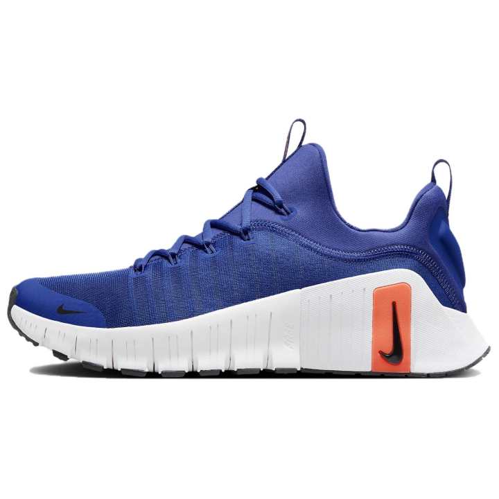 Nike Nike Free Metcon 6 Astronomy Blue Hyper Crimson